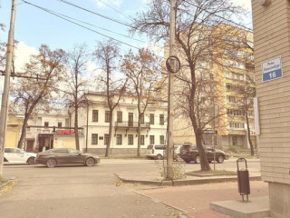 Фотография Аренда офиса, 320 м² , Розы Люксембург ул 16 №3 Фотография Аренда офиса, 320 м² , Розы Люксембург ул 16 №3