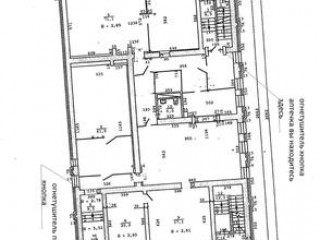 Фотография Аренда офиса, 320 м² , Розы Люксембург ул 16 №6 Фотография Аренда офиса, 320 м² , Розы Люксембург ул 16 №6