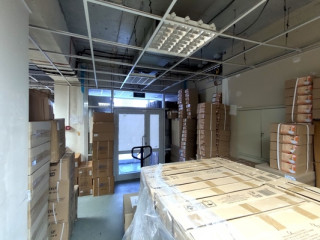 Фотография Продажа магазина, 138 м² , Николая Островского ул 1  №6