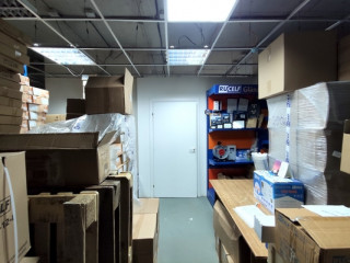 Фотография Продажа магазина, 138 м² , Николая Островского ул 1  №3