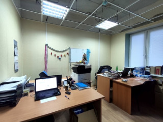 Фотография Продажа магазина, 138 м² , Николая Островского ул 1  №4