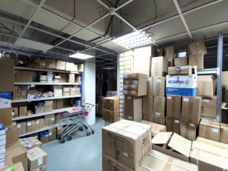 Фотография Продажа магазина, 138 м² , Николая Островского ул 1  №9