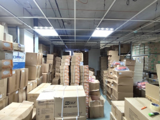 Фотография Продажа магазина, 138 м² , Николая Островского ул 1  №7