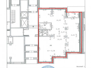 Фотография Продажа магазина, 138 м² , Николая Островского ул 1  №12