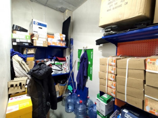 Фотография Продажа магазина, 138 м² , Николая Островского ул 1  №10