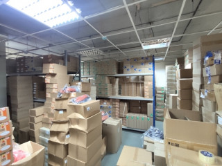 Фотография Продажа магазина, 138 м² , Николая Островского ул 1  №8