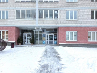 Фотография Продажа магазина, 138 м² , Николая Островского ул 1  №2