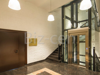 Фотография Аренда офиса, 42 м² , Малый проспект Петроградской стороны 5Б  №3