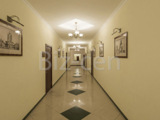 Фотография Аренда офиса, 42 м² , Малый проспект Петроградской стороны 5Б  №2