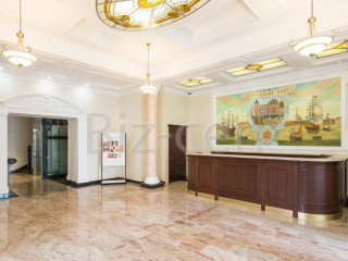 Фотография Аренда офиса, 42 м² , Малый проспект Петроградской стороны 5Б  №6