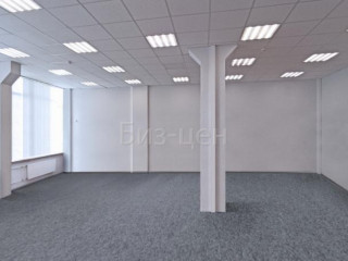 Аренда офиса 93 м² набережная реки Волковки 9