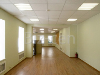 Фотография Аренда офиса, 121 м² , Николоямская улица 16/2с7  №2