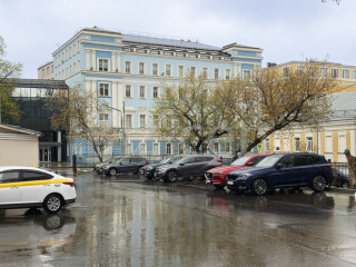 Фотография Аренда офиса, 121 м² , Николоямская улица 16/2с7  №10