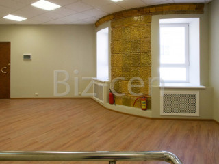 Фотография Аренда офиса, 121 м² , Николоямская улица 16/2с7  №6