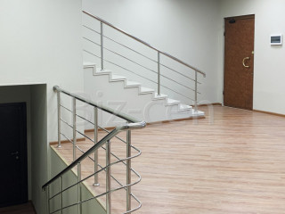 Фотография Аренда офиса, 121 м² , Николоямская улица 16/2с7  №5