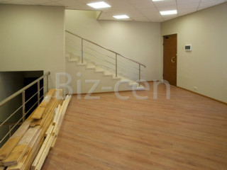 Фотография Аренда офиса, 121 м² , Николоямская улица 16/2с7  №4