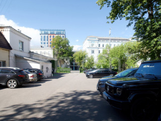 Фотография Аренда офиса, 121 м² , Николоямская улица 16/2с7  №8