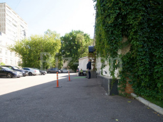 Фотография Аренда офиса, 121 м² , Николоямская улица 16/2с7  №7