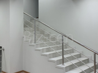 Фотография Аренда офиса, 121 м² , Николоямская улица 16/2с7  №3