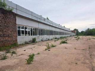 Фотография Продажа помещения свободного назначения, 7800 м² , Заречный переулок 14 №3 Фотография Продажа помещения свободного назначения, 7800 м² , Заречный переулок 14 №3