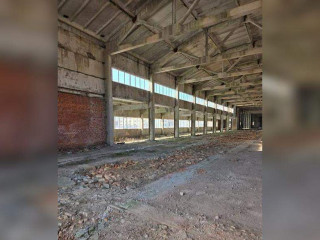 Фотография Продажа помещения свободного назначения, 7800 м² , Заречный переулок 14 №9 Фотография Продажа помещения свободного назначения, 7800 м² , Заречный переулок 14 №9