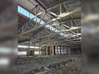 Фотография Продажа помещения свободного назначения, 7800 м² , Заречный переулок 14 №8 Фотография Продажа помещения свободного назначения, 7800 м² , Заречный переулок 14 №8