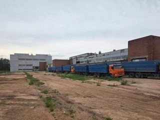 Фотография Продажа помещения свободного назначения, 7800 м² , Заречный переулок 14 №5 Фотография Продажа помещения свободного назначения, 7800 м² , Заречный переулок 14 №5