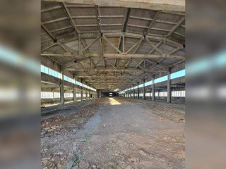 Фотография Продажа помещения свободного назначения, 7800 м² , Заречный переулок 14 №7 Фотография Продажа помещения свободного назначения, 7800 м² , Заречный переулок 14 №7