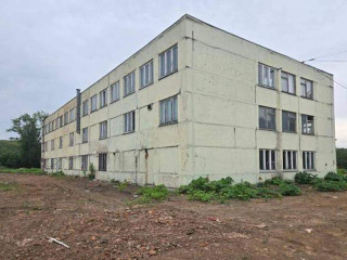 Фотография Продажа помещения свободного назначения, 7800 м² , Заречный переулок 14 №2 Фотография Продажа помещения свободного назначения, 7800 м² , Заречный переулок 14 №2