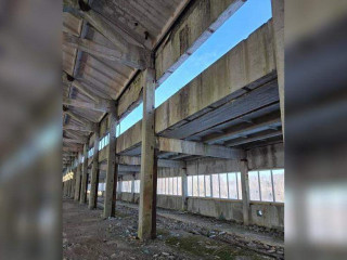 Фотография Продажа помещения свободного назначения, 7800 м² , Заречный переулок 14 №10 Фотография Продажа помещения свободного назначения, 7800 м² , Заречный переулок 14 №10