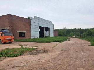 Фотография Продажа помещения свободного назначения, 7800 м² , Заречный переулок 14 №6 Фотография Продажа помещения свободного назначения, 7800 м² , Заречный переулок 14 №6