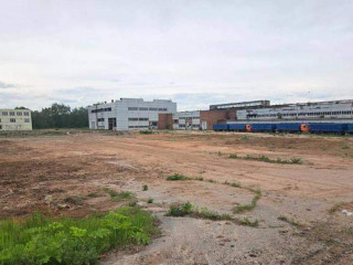 Фотография Продажа помещения свободного назначения, 7800 м² , Заречный переулок 14 №4 Фотография Продажа помещения свободного назначения, 7800 м² , Заречный переулок 14 №4