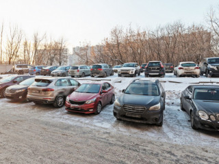 Фотография Аренда офиса, 23 м² , Варшавское шоссе 125с1 №3 Фотография Аренда офиса, 23 м² , Варшавское шоссе 125с1 №3