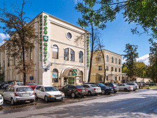 Аренда офиса 45 м² 2-й Кабельный проезд 1