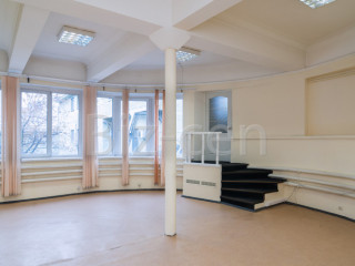 Аренда офиса 63 м² 2-я улица Машиностроения 17с1