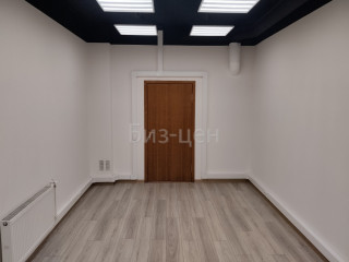 Аренда офиса 18 м² улица Намёткина 11