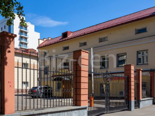 Фотография Аренда офиса, 57 м² , Верхняя Красносельская улица 11Ас6 №5 Фотография Аренда офиса, 57 м² , Верхняя Красносельская улица 11Ас6 №5