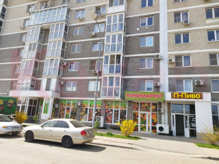 Фотография Аренда магазина, 169 м² , улица Западный Обход №1
