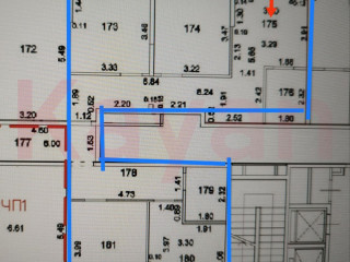 Фотография Аренда магазина, 169 м² , улица Западный Обход №10