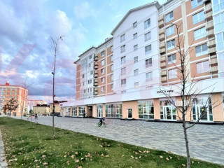 Фотография Аренда помещения свободного назначения, 139 м² , Красная улица №3