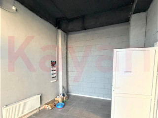 Фотография Аренда помещения свободного назначения, 139 м² , Красная улица №5