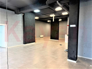 Аренда помещения свободного назначения 139 м² Красная улица  