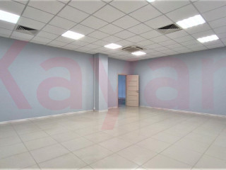 Фотография Аренда офиса, 205 м² , Уральская улица №2 Фотография Аренда офиса, 205 м² , Уральская улица №2
