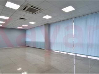 Аренда офиса 205 м² Уральская улица  