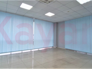 Фотография Аренда офиса, 205 м² , Уральская улица №3