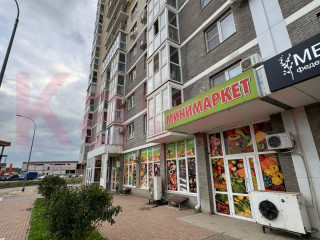 Фотография Аренда магазина, 169 м² , улица Западный Обход №2