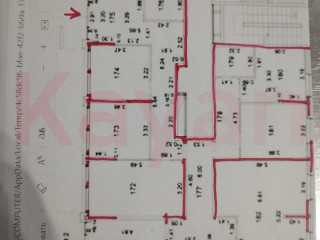 Фотография Аренда магазина, 169 м² , улица Западный Обход №9 Фотография Аренда магазина, 169 м² , улица Западный Обход №9