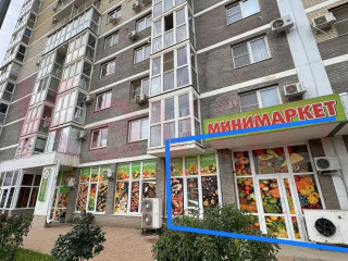 Фотография Аренда магазина, 169 м² , улица Западный Обход №11