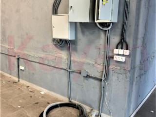 Фотография Аренда помещения свободного назначения, 139 м² , Красная улица №6