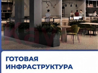 Фотография Продажа магазина, 507 м² , Аксайский проспект №9